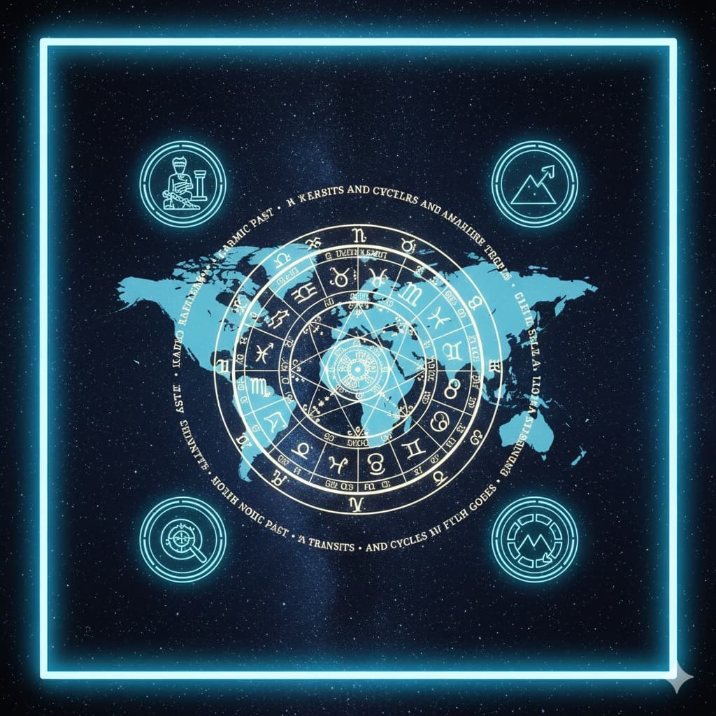 Life Path Map